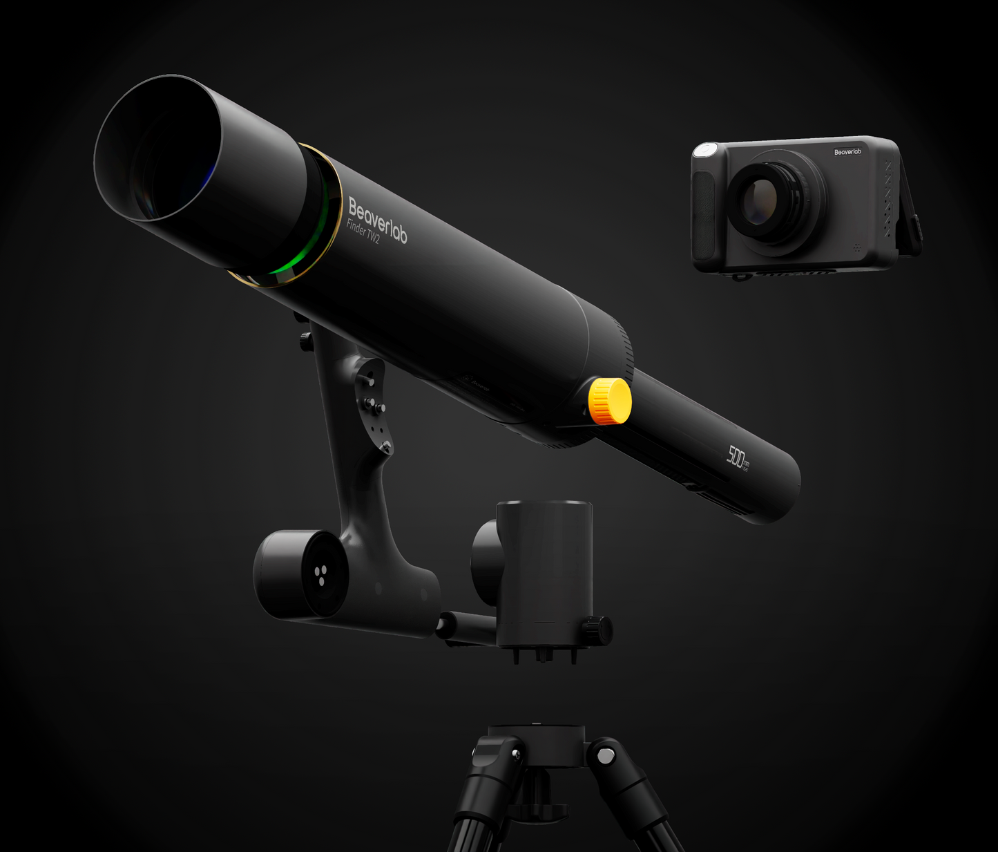 Finder TW2