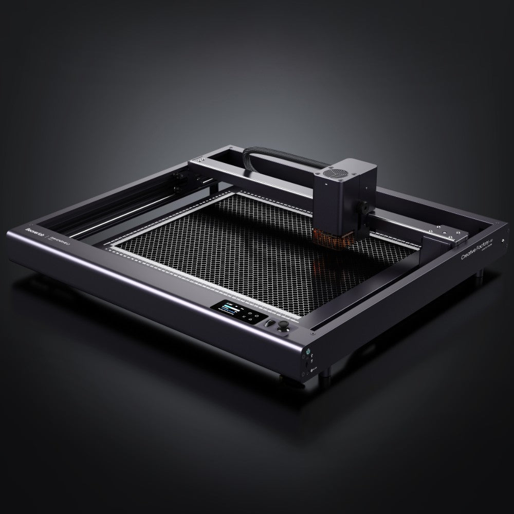 10W Blue Laser Module - BEAVERLAB