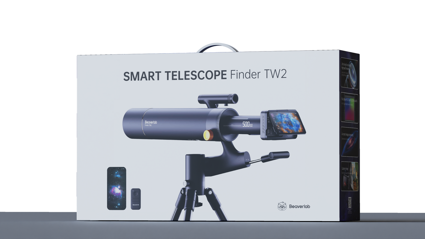 Finder TW2