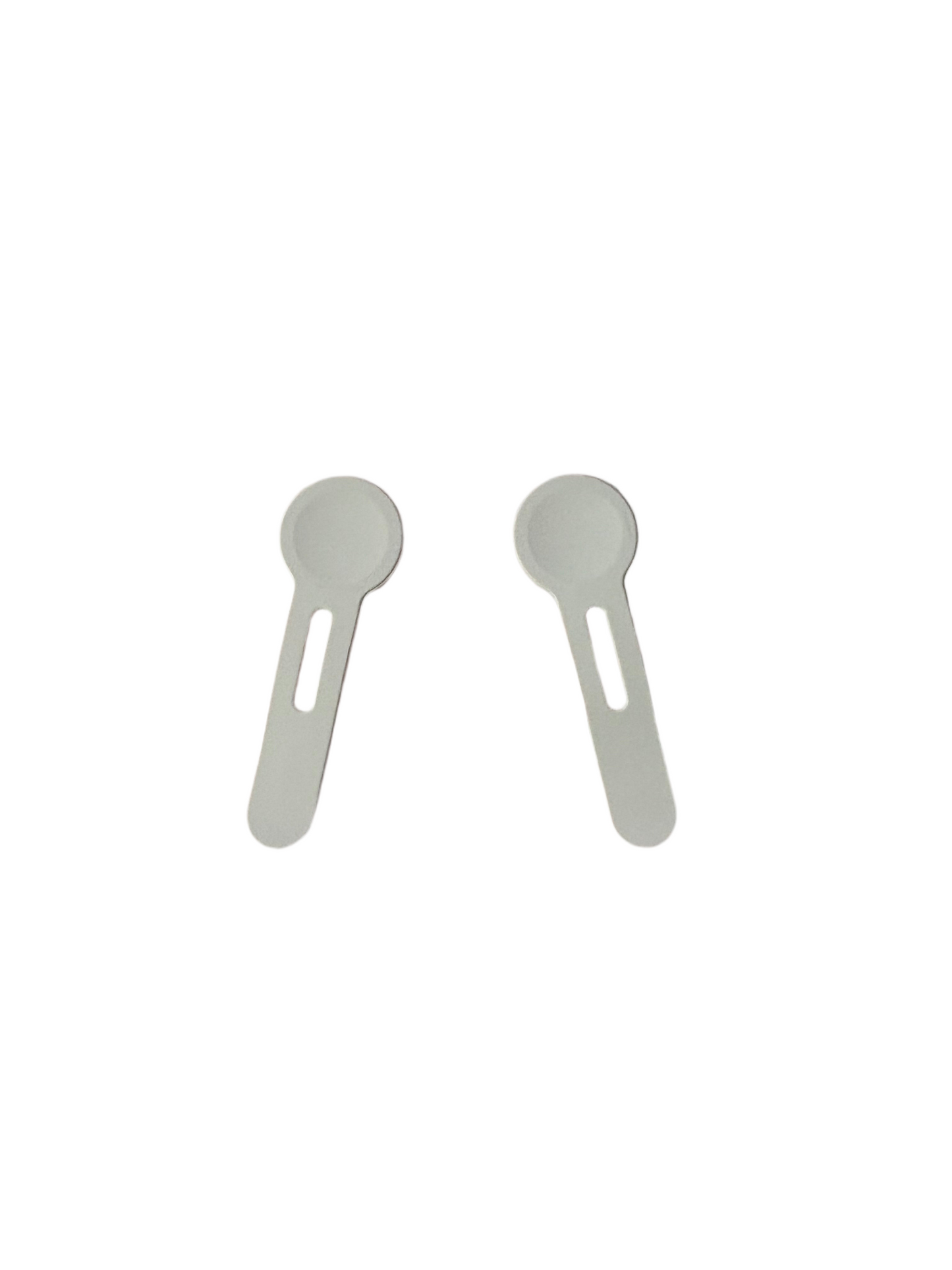 Microscope Slide Set