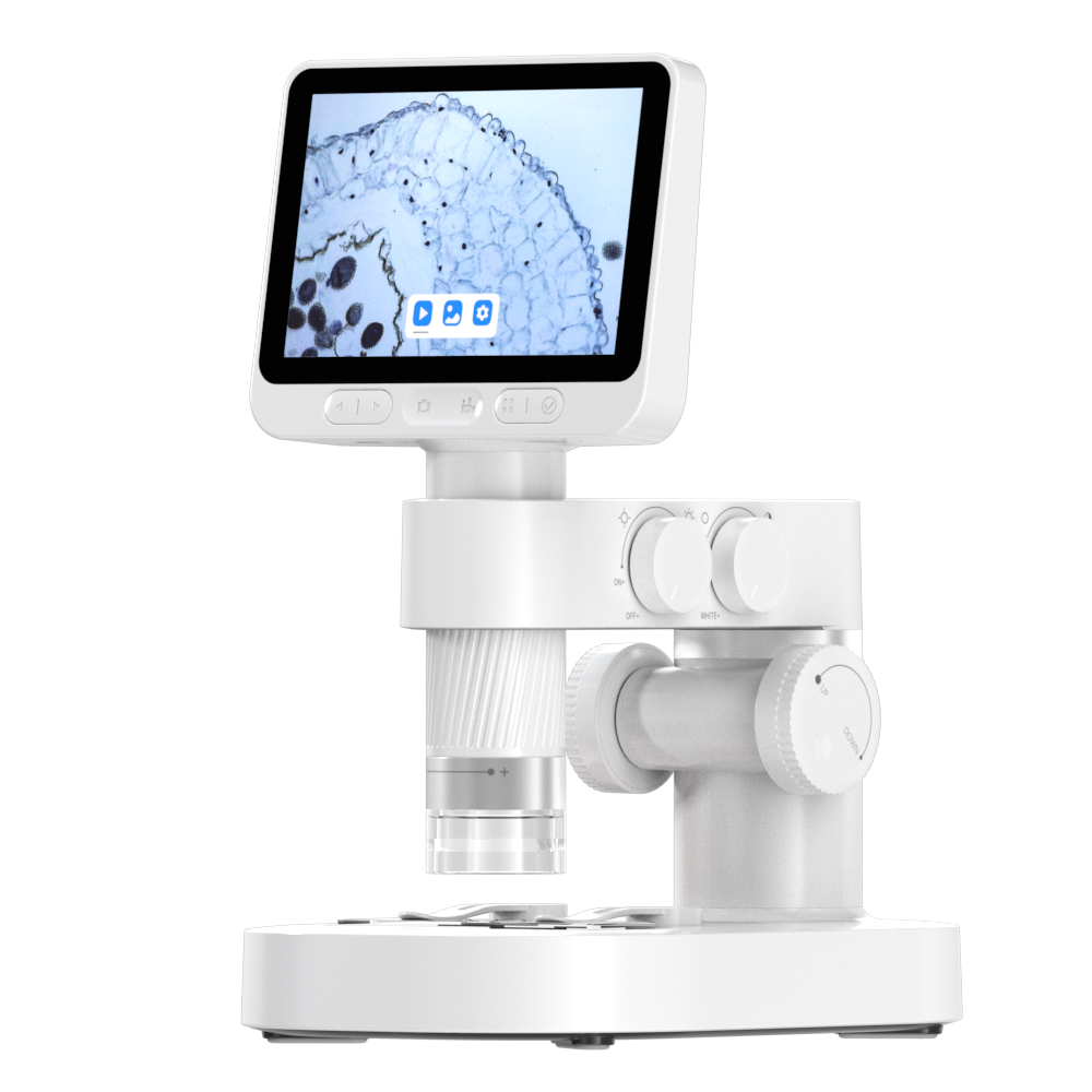 Microscope Portable Avec Caméra Microscope Numérique USB, 720P WiFi Endoscope Portable 50X-1000X Avec Endoscope à 8 LED, Support En Métal Pour Android IOS IPhone IPad Gadgets Utiles Et Originaux Microscope Portable Avec Caméra Microscope Numérique USB, 720P WiFi Endoscope Portable 50X-1000X Avec Endoscope à 8 LED, Support En Métal Pour Android IOS IPhone IPad Gadgets Utiles Et Originaux