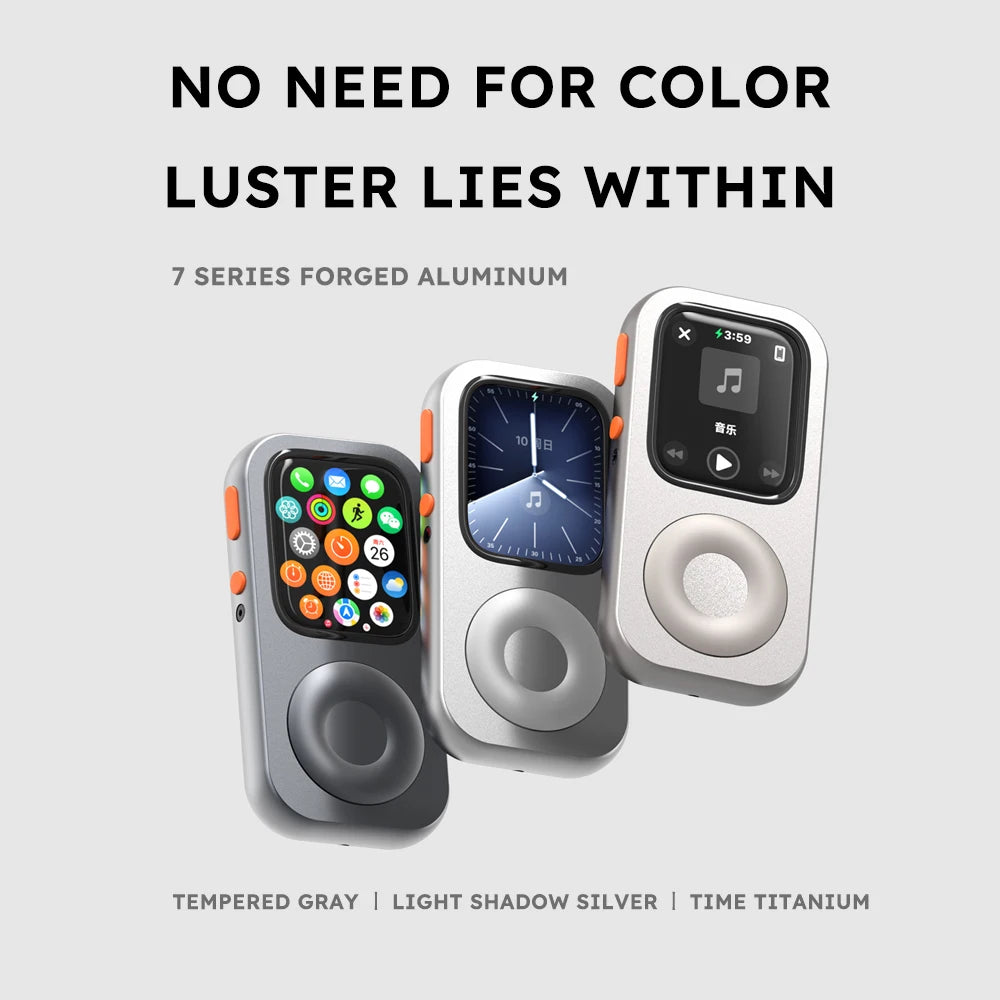 RePod C1 | Revive Your Watch