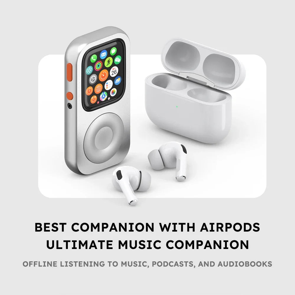 RePod C1 | Revive Your Watch