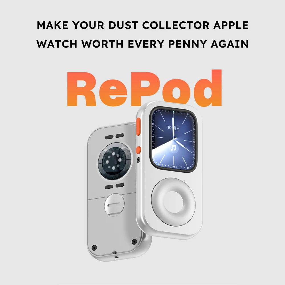 RePod C1 | Revive Your Watch