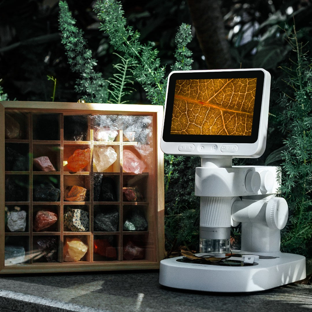 DARWIN M2(S) Digital Microscope