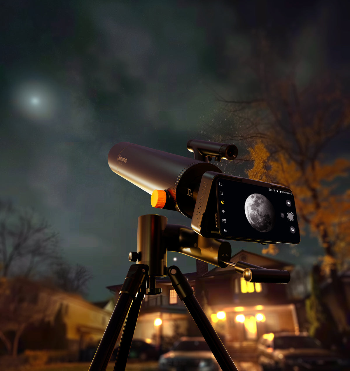 Finder TW2 – BEAVERLAB