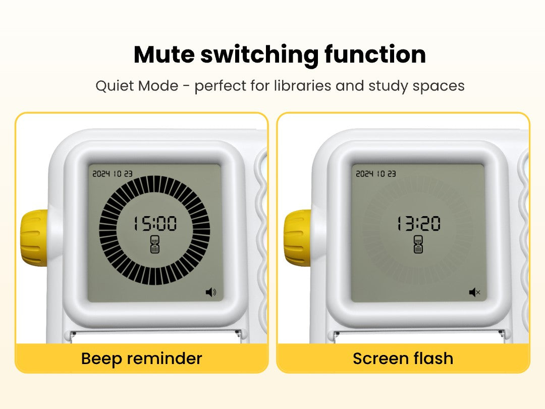 Task Timer D1 | Manage Time Scientifically