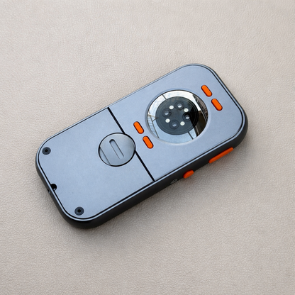 RePod C1 — The Classic Reborn.