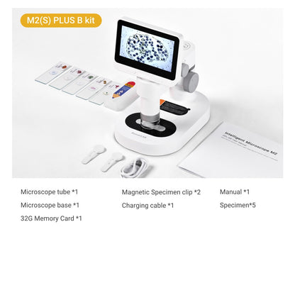 DARWIN M2(S) Digital Microscope - BEAVERLAB