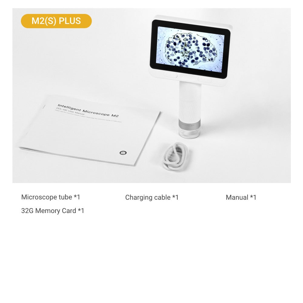 DARWIN M2(S) Digital Microscope - BEAVERLAB