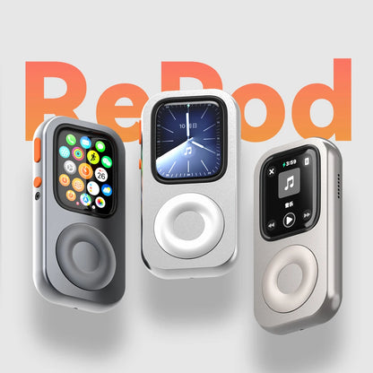 RePod C1 | Revive Your Watch