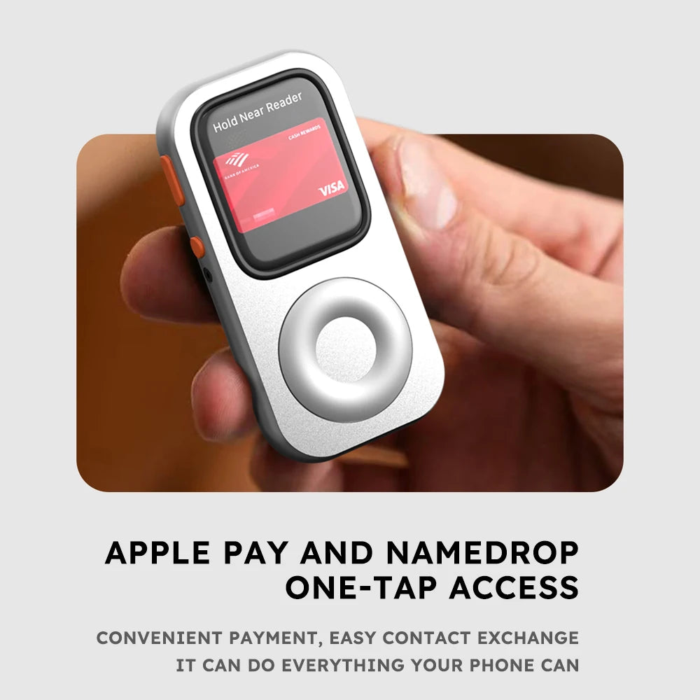 RePod C1 | Revive Your Watch