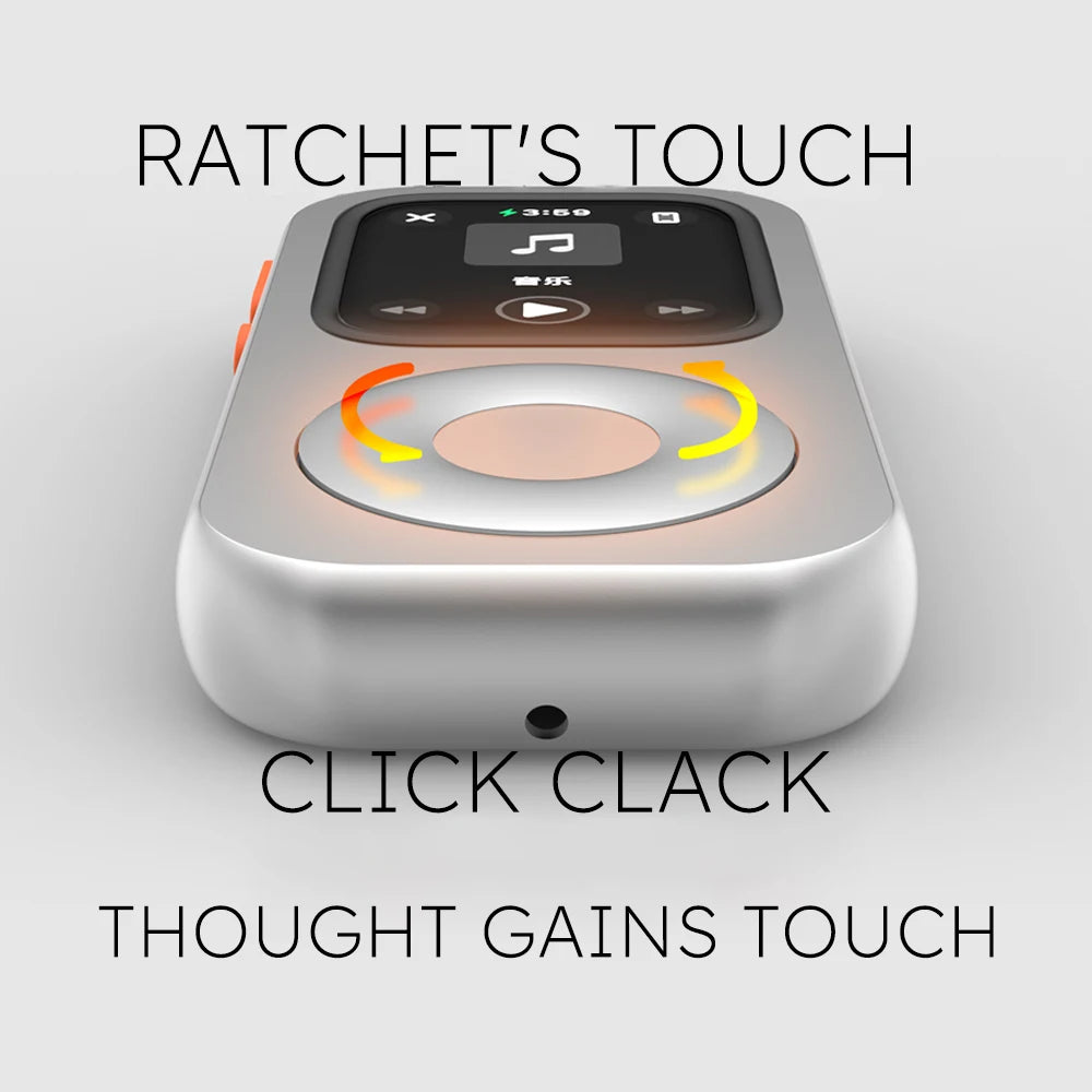 RePod C1 | Revive Your Watch