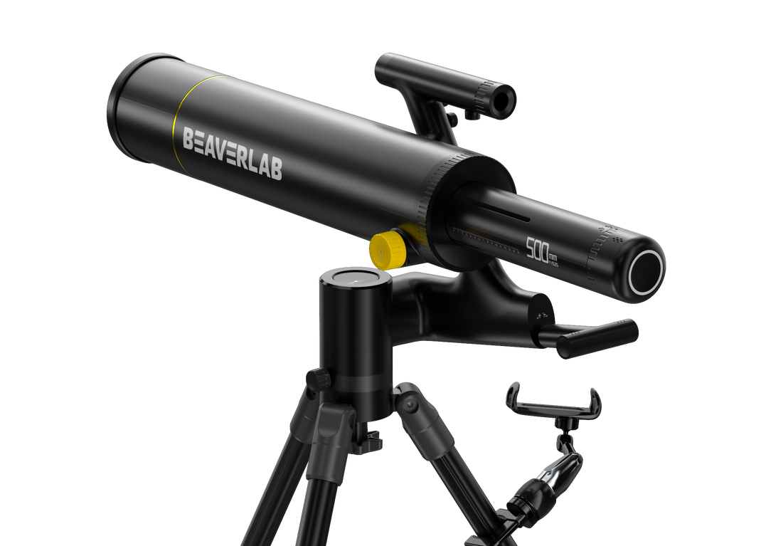 Telescope BEAVERLAB
