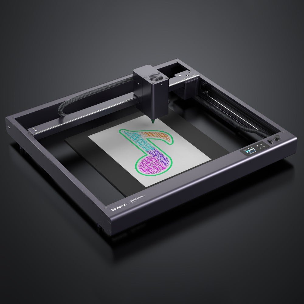 Artistic Drawing Module – BEAVERLAB