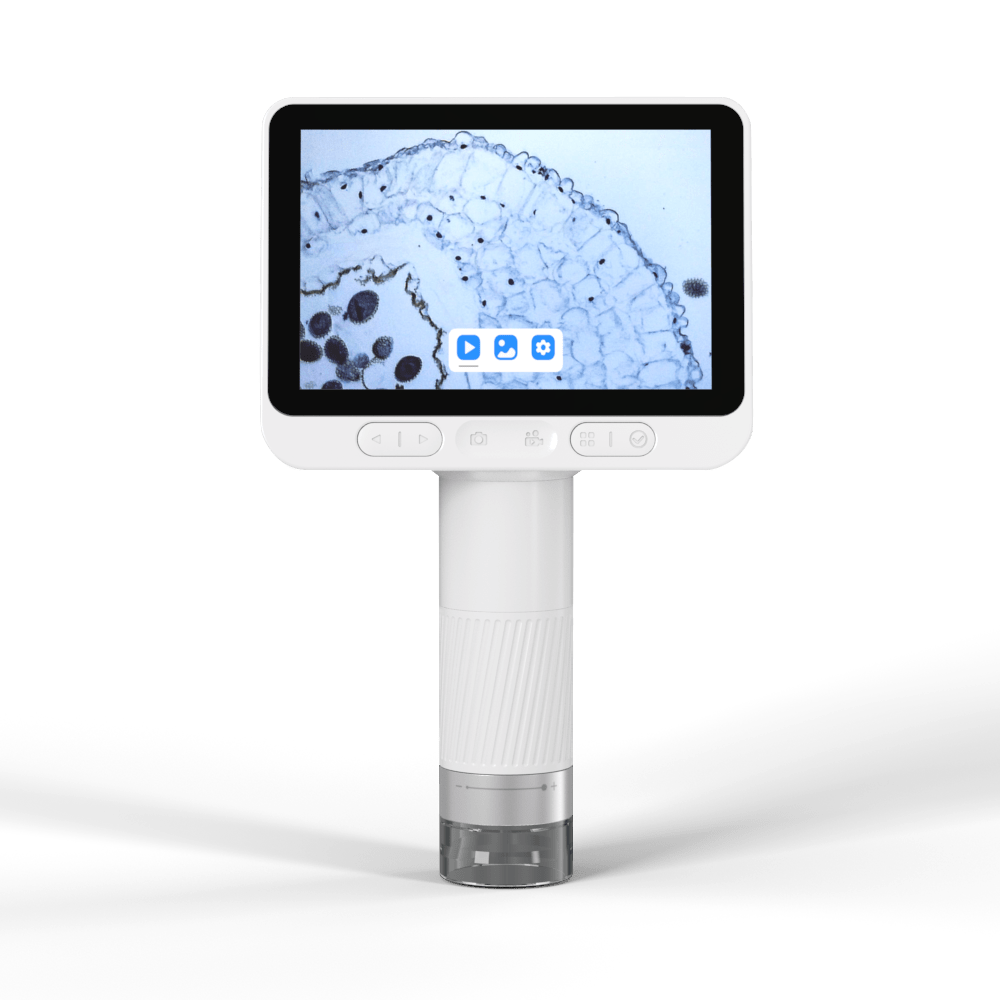 Beaverlab DARWIN M2 Digital Microscope - BEAVERLAB