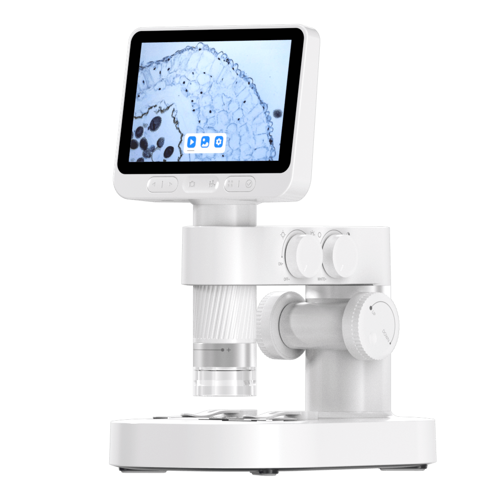 DARWIN M2(S) Digital Microscope - BEAVERLAB