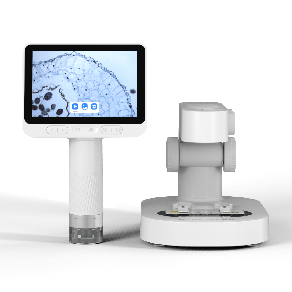 DARWIN M2(S) Digital Microscope - BEAVERLAB