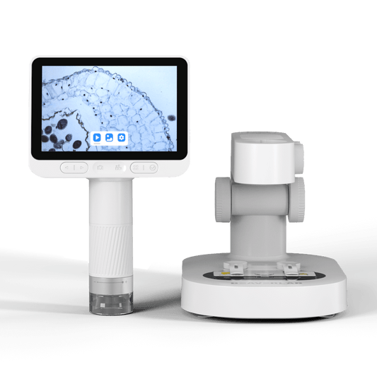 DARWIN M2(S) Digital Microscope - BEAVERLAB