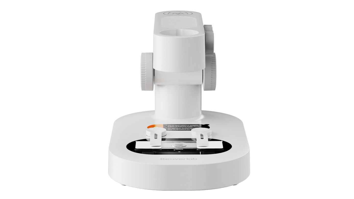 Darwin M2 Holder Stand | Microscope Base