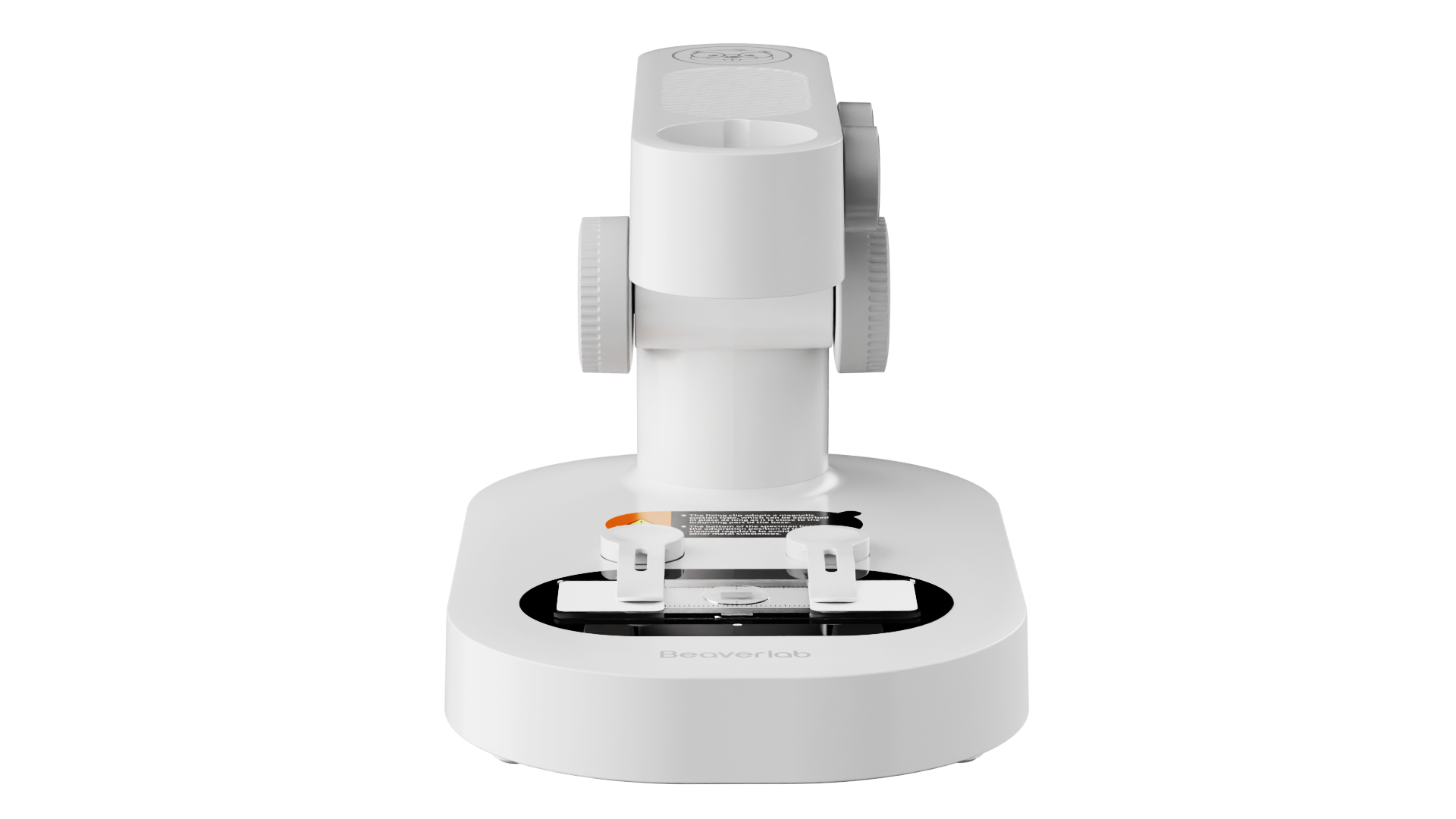 Darwin M2/M1 Holder Stand | Microscope Base