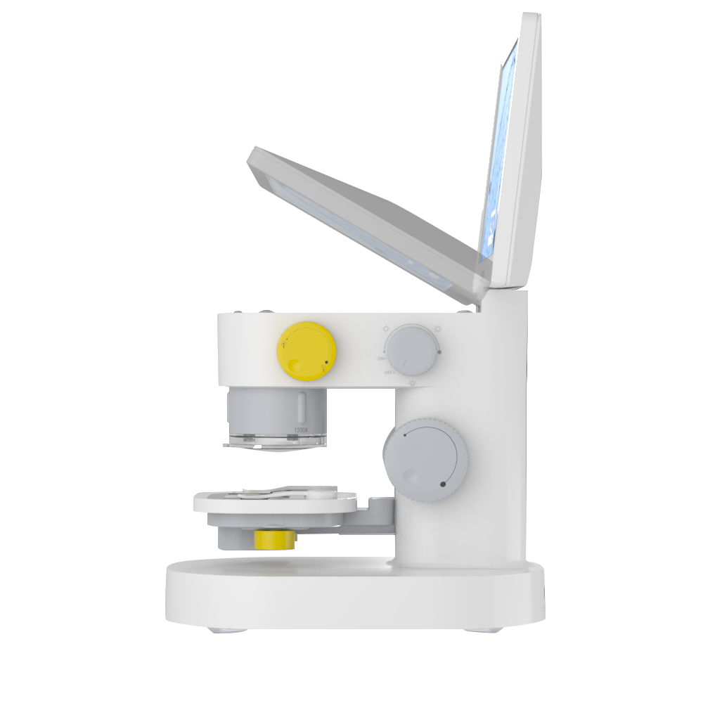 BEAVERLAB ダーウィン MX デジタル顕微鏡