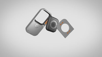 RePod C1 — The Classic Reborn.